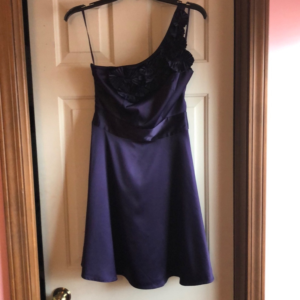 Limited Party Dress